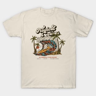 Tropical Chill T-Shirt